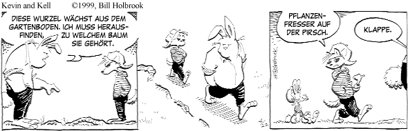 Cartoon, zwischen 40 und 90k